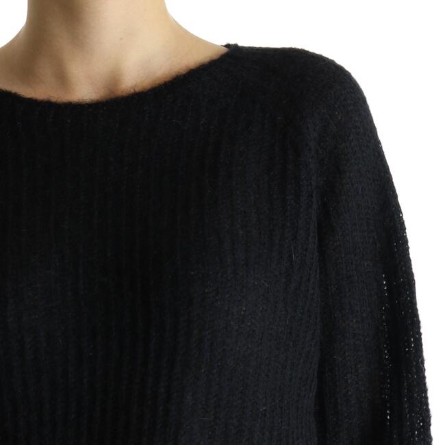 MAGLIA IN MOHAIR KONTATTO - Mad Fashion | img vers.650x/